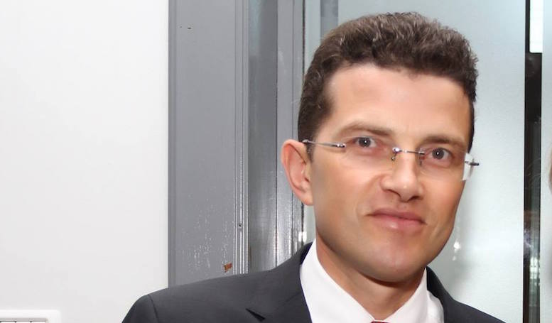 Daniel Fripis și-a pierdut viața. FOTO Facebook