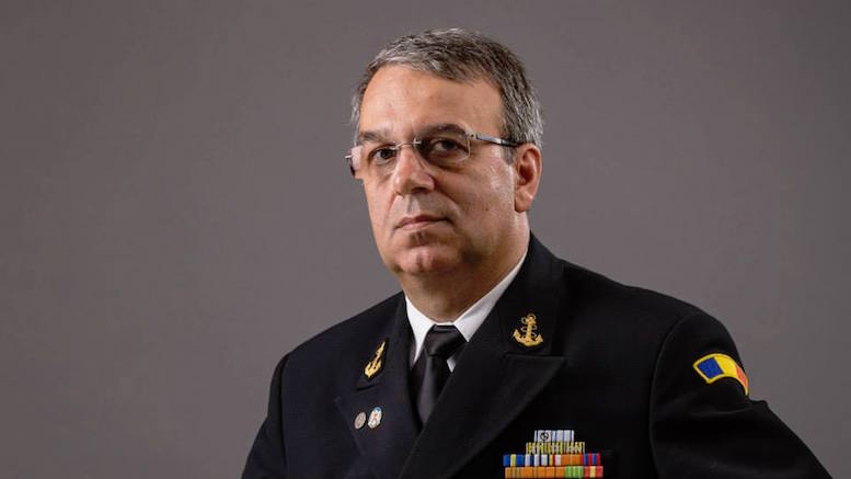 Vergil Chițac. FOTO facebook.com