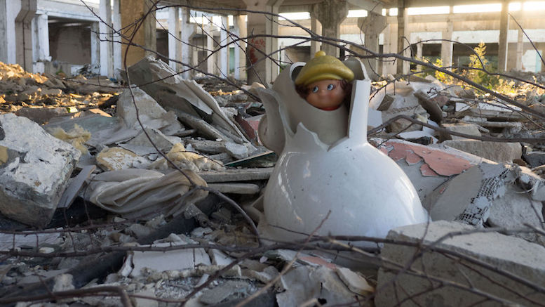 Marcel Ștrengarul. FOTO Viorel Papu / Bored Panda