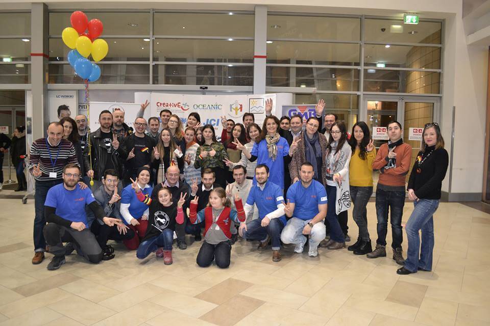 Coaliția ONG-urilor din Constanța