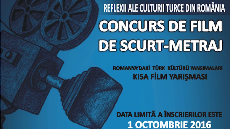 Concurs de film turcesc
