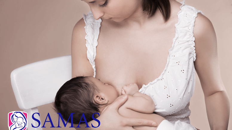 SAMAS - Școala Mamei