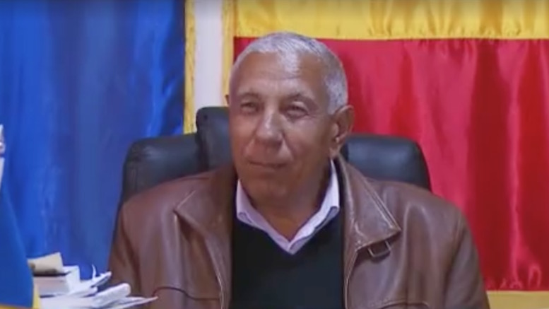 Gheorghe Raducan este noul presedinte ALDE Peștera