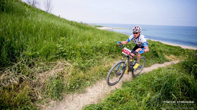 Beach Race Xco. FOTO Marcel Cristocea