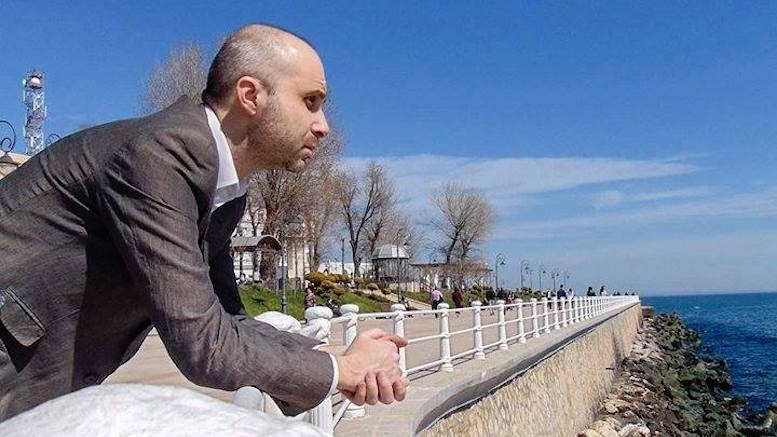 Mihai Petre candidează independent la Primăria Constanța