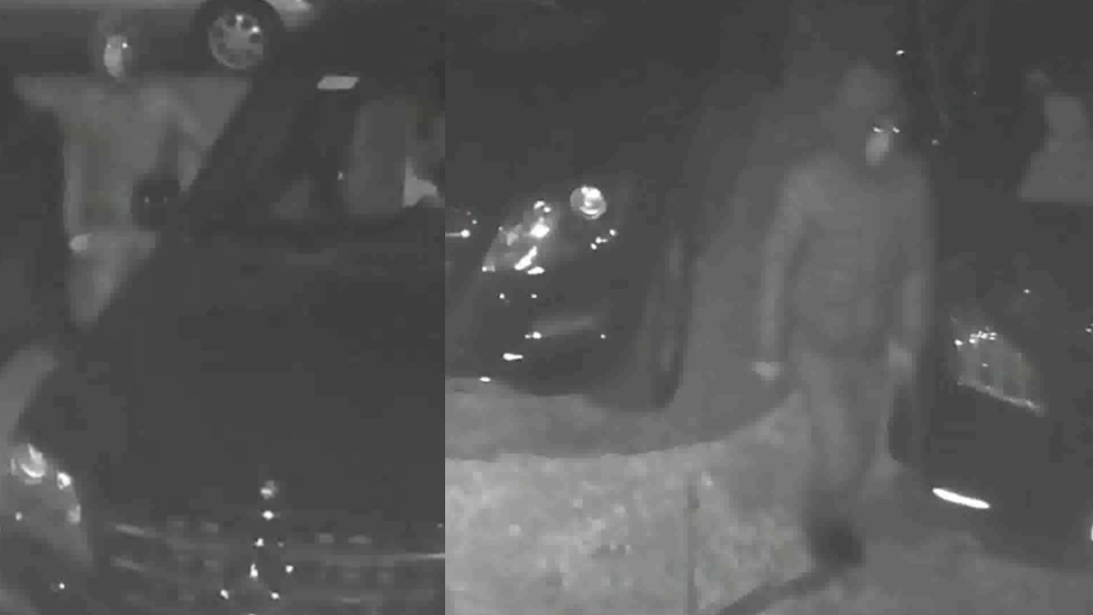 Hoț din mașină în cartierul Compozitorilor