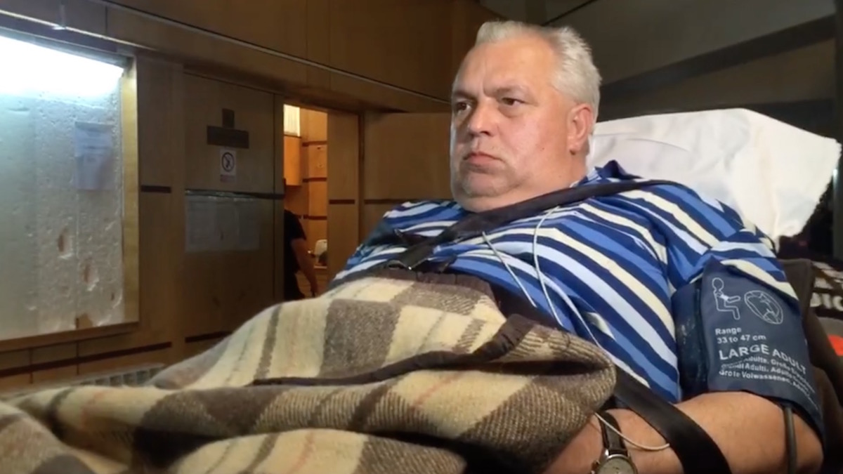 Nicușor Constantinescu