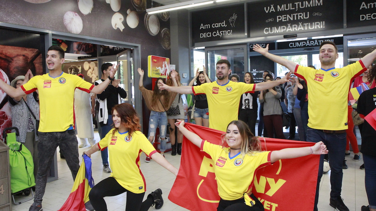 Magazin Penny în Constanța