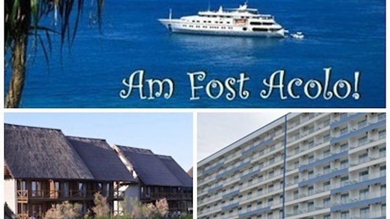 Premiile "Am fost acolo"