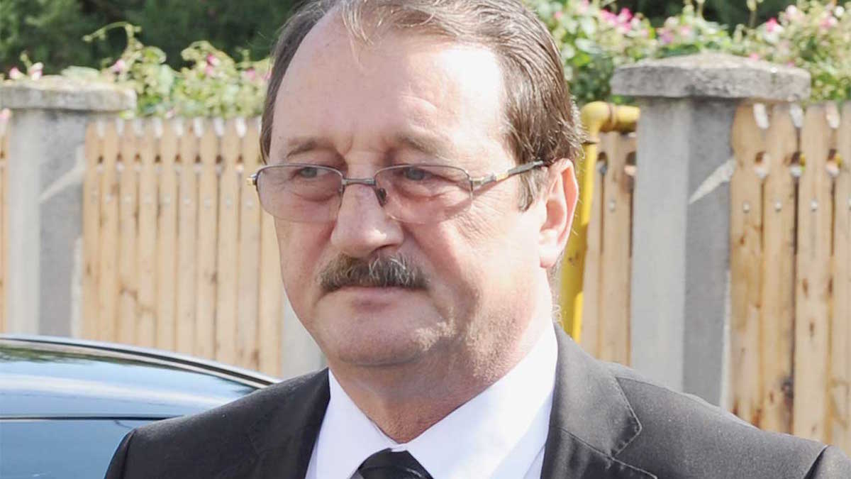 Mircea Băsescu. FOTO nasul.tv