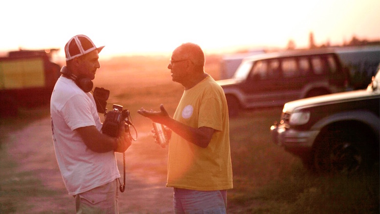 Omul Pasăre, Nicolae Mihăiță