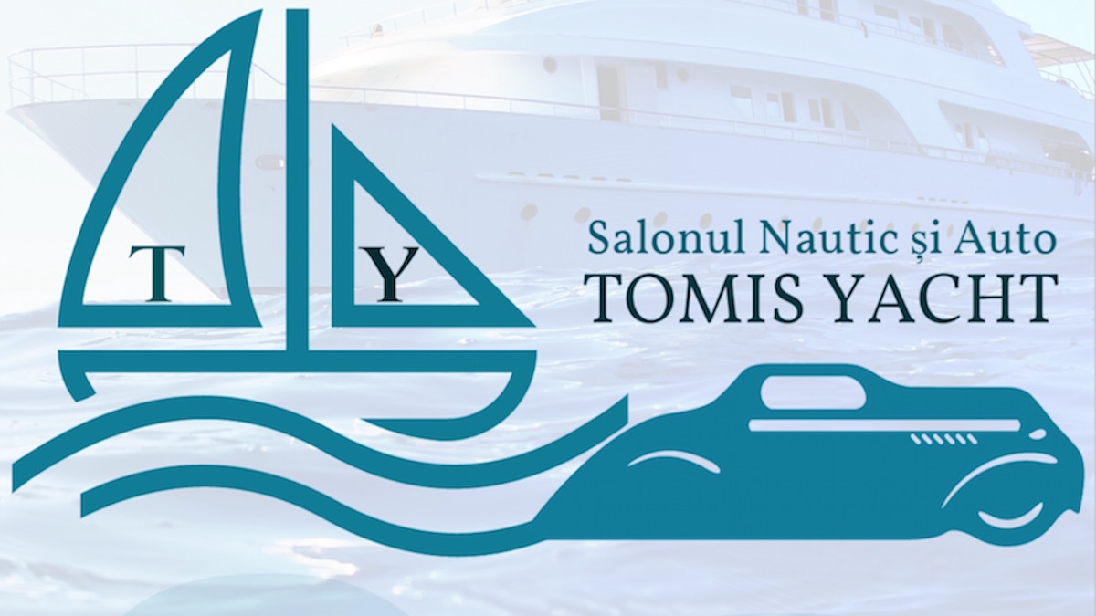 Salonul Tomis Yacht