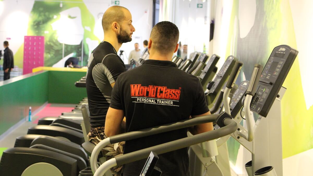 World Class Constanța. FOTO Adrian Boioglu