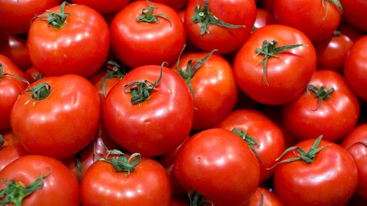 Tomate, roșii, legume