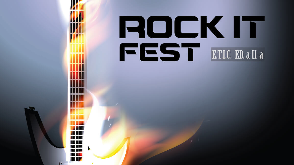 Rock it Fest la Mamaia