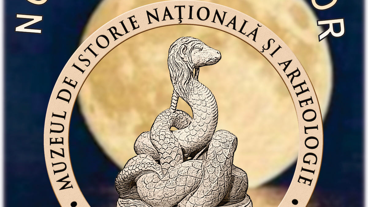 NOAPTEA MUZEELOR 2017 la Muzeul de Istorie si Arheologie Constanta