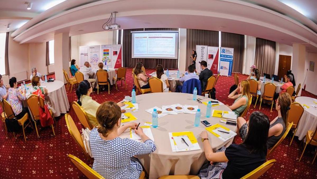 Tax & Finance Forum, Constanța iunie 2017