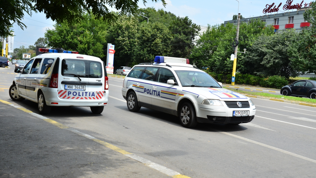 politie, radar, filtru