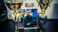 Steven Segal, păzit de agenții One Star Security Constanța. FOTO OSS