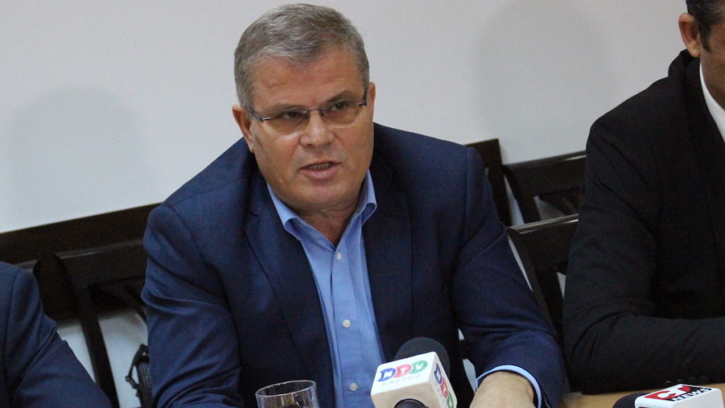 Aurel Presură, Directorul General RAJA. FOTO Adrian Boioglu