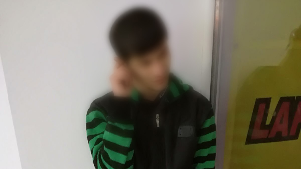 Urmărit General, prins de agenții Zip Escort. FOTO Zip Escort