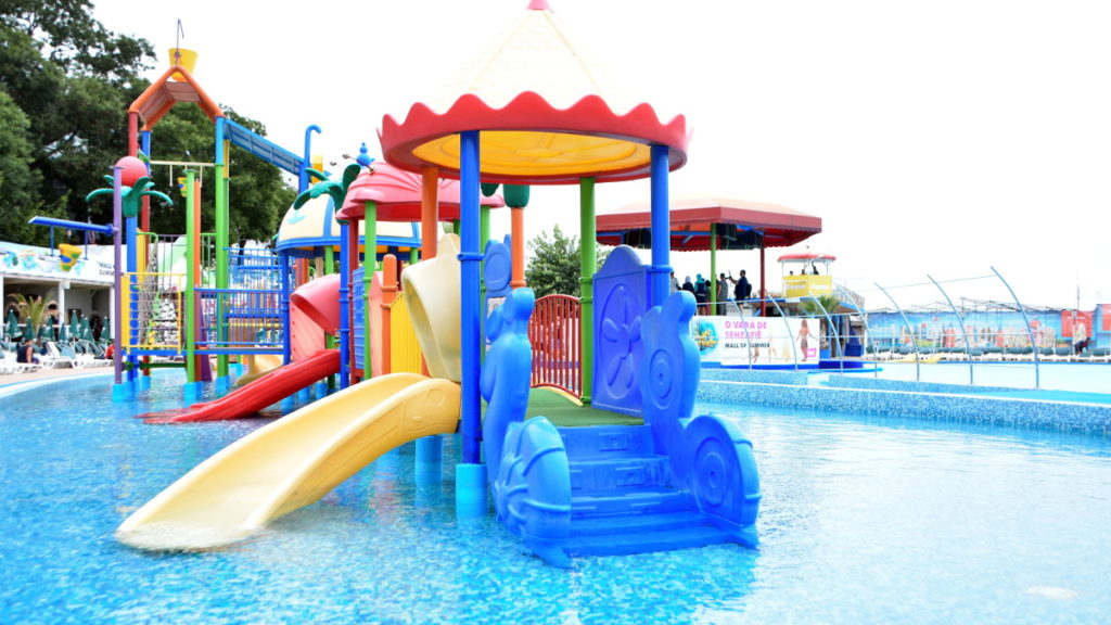 Eforie Aqua Park
