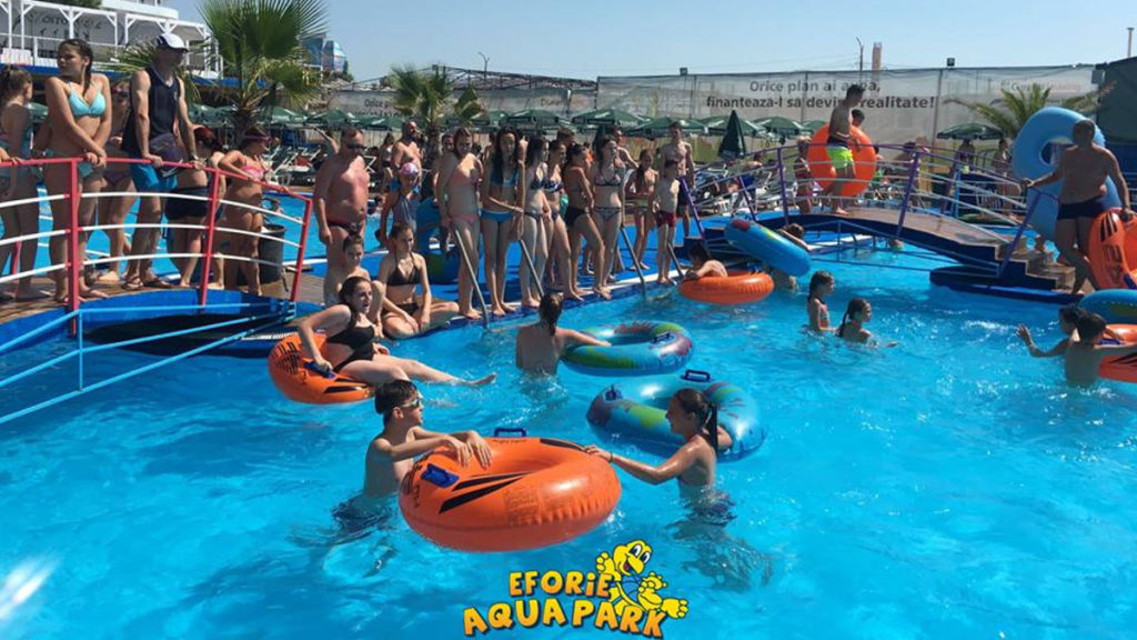 Eforie Aqua Park