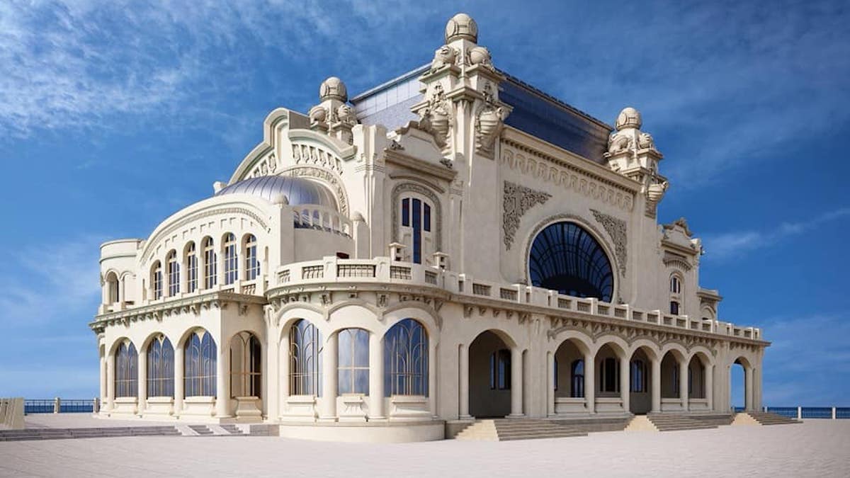 cazino constanta4 – CTnews
