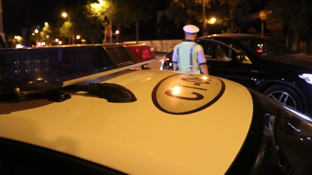 Scandal la un club din Mamaia