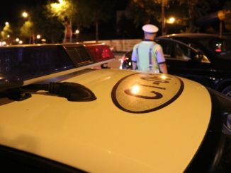 Scandal la un club din Mamaia