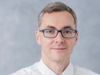 Stelian Ion este candidatul USR la Primăria Constanța. FOTO Facebook