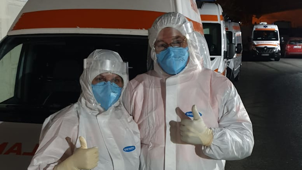 Mangalia, Murfatlar, Agigea, Cumpăna și Săcele au ieșit din scenariul 2