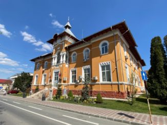 sediul primaria medgidia