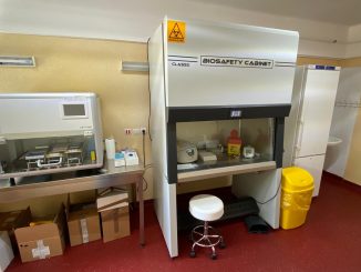 Aparatură medicală de ultimă generație pentru Spitalul Municipal Medgidia FOTO Primăria Medgidia