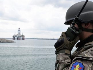 Marinarii militari sunt pregătiți pentru Exercițiul multinațional „Ariadne 20” FOTO: Forțele Navale