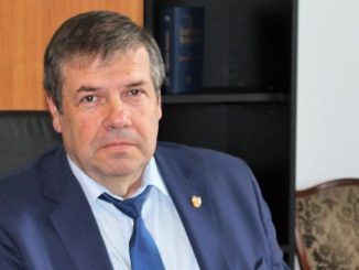 Stefan Mihu FOTO Facebook