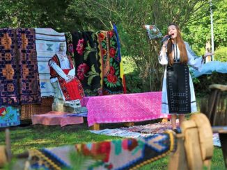 Ziua Iei, celebrată în municipiul Medgidia. FOTO Primăria Medgidia