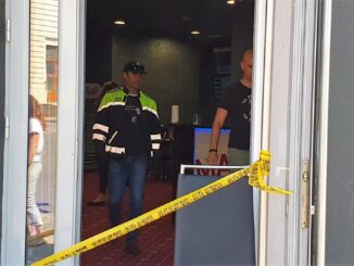 Atac la o sală de jocuri din Constanța