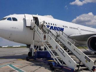 TAROM introduce zboruri din Timișoara, Cluj Napoca și Oradea spre Litoral
