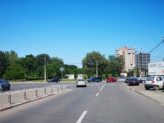 Noi treceri de pietoni în municipiul Constanța. FOTO Primăria Constanța