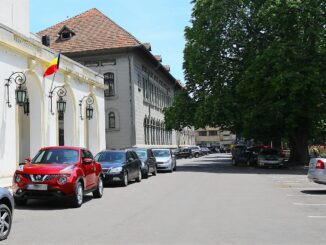 Seria reprezentațiilor organizate de Teatrul Național de Operă și Balet ”Oleg Danovski” continuă