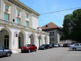 Spectacolele „O Sole Mio” și „Magic Swing” se joacă în acest weekend în aer liber. FOTO Primăria Constanța