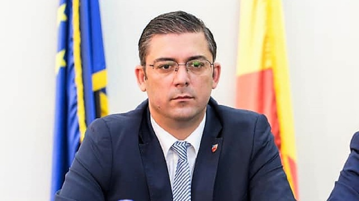 Președintele Consiliului Județean Constanța, testat negativ pentru coronavirus