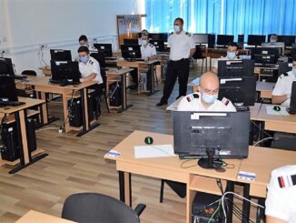 ANMB: Examenul de diplomă și Admiterea, organizate în conformitate cu noile reglementări