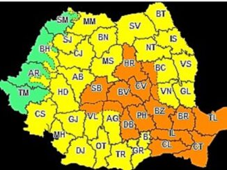 RAJA activează Comandamentul pentru Situații de Urgență