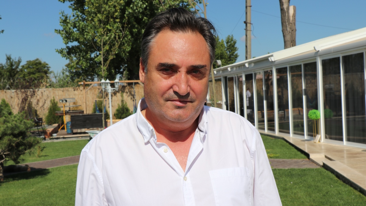 CTnews TV: Mihai Lupu, candidatul PNL la președinția Consiliului Județean Constanța: “Județul Constanța trebuie scos din subdezvoltarea în care l-au dus 20 de ani de administrare PSD”