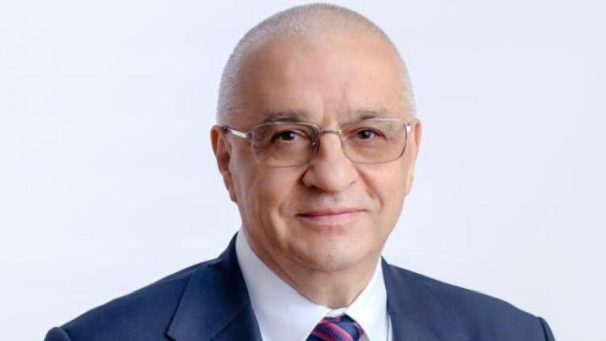 Felix Stroe, candidat la funcția de președinte al Consiliului Județean Constanța: ”Spitalul Regional pentru copii, pariul vieții mele”
