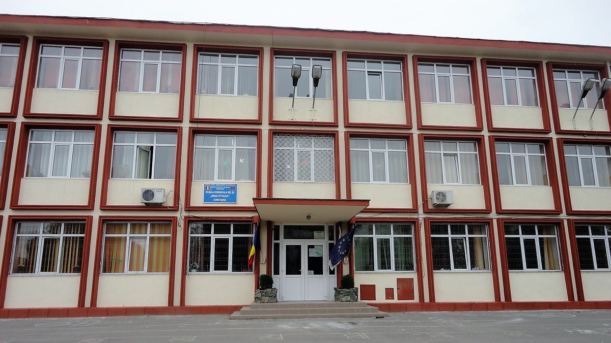 AnchetÄƒ InternÄƒ DeclanÈ™atÄƒ De Isj ConstanÈ›a In Urma Incidentului De La È™coala 29 Cand Mai MulÈ›i Copii Au Ajuns La PoliÈ›ie Ctnews