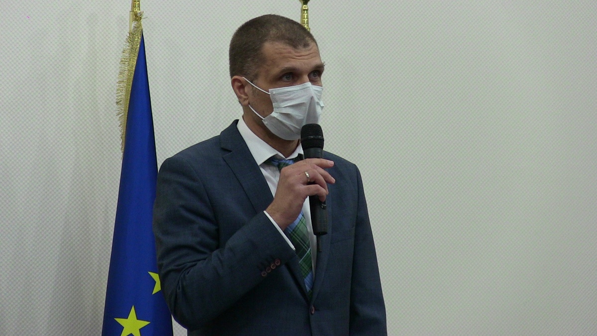 Prefectul Silviu Coșa despre măsura de carantinare a municipiului Constanța: „Șansele sunt foarte mari să se prelungească!”