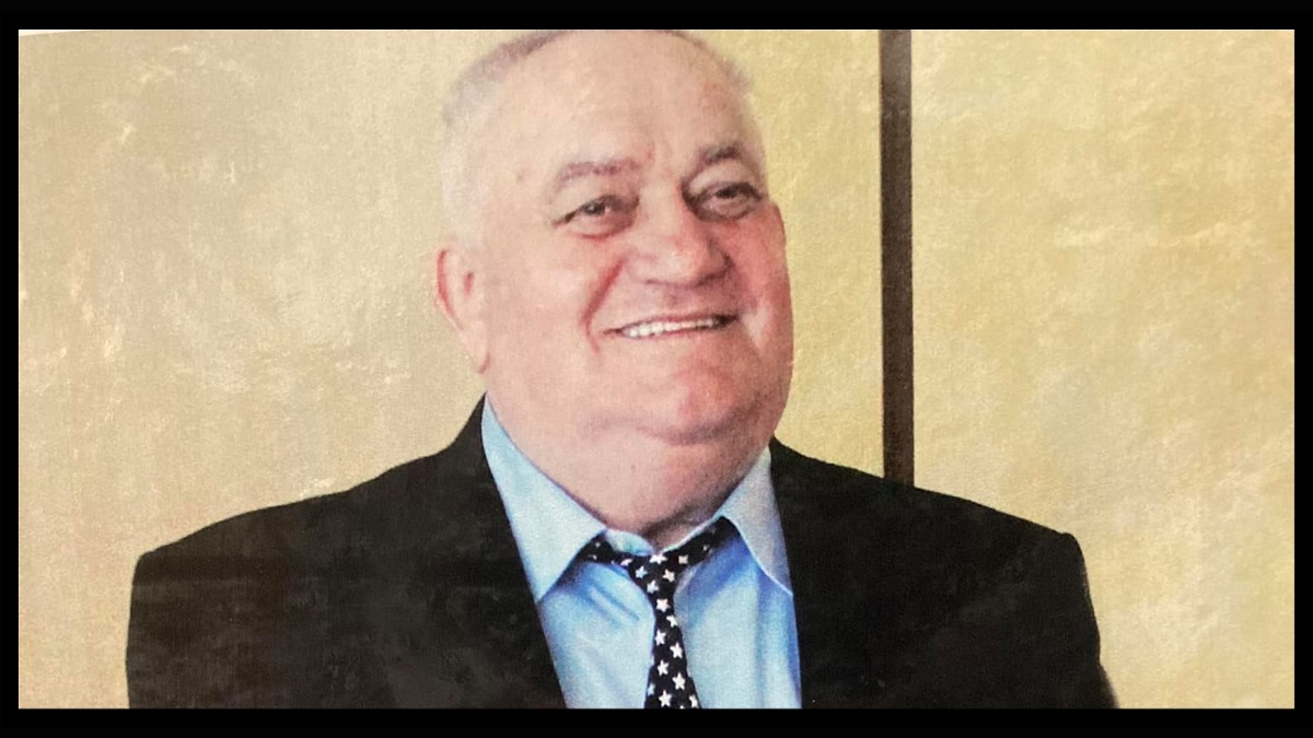 Fostul mare arbitru de rugby și consilier local, Vasile Chirondojan, s-a stins din viață